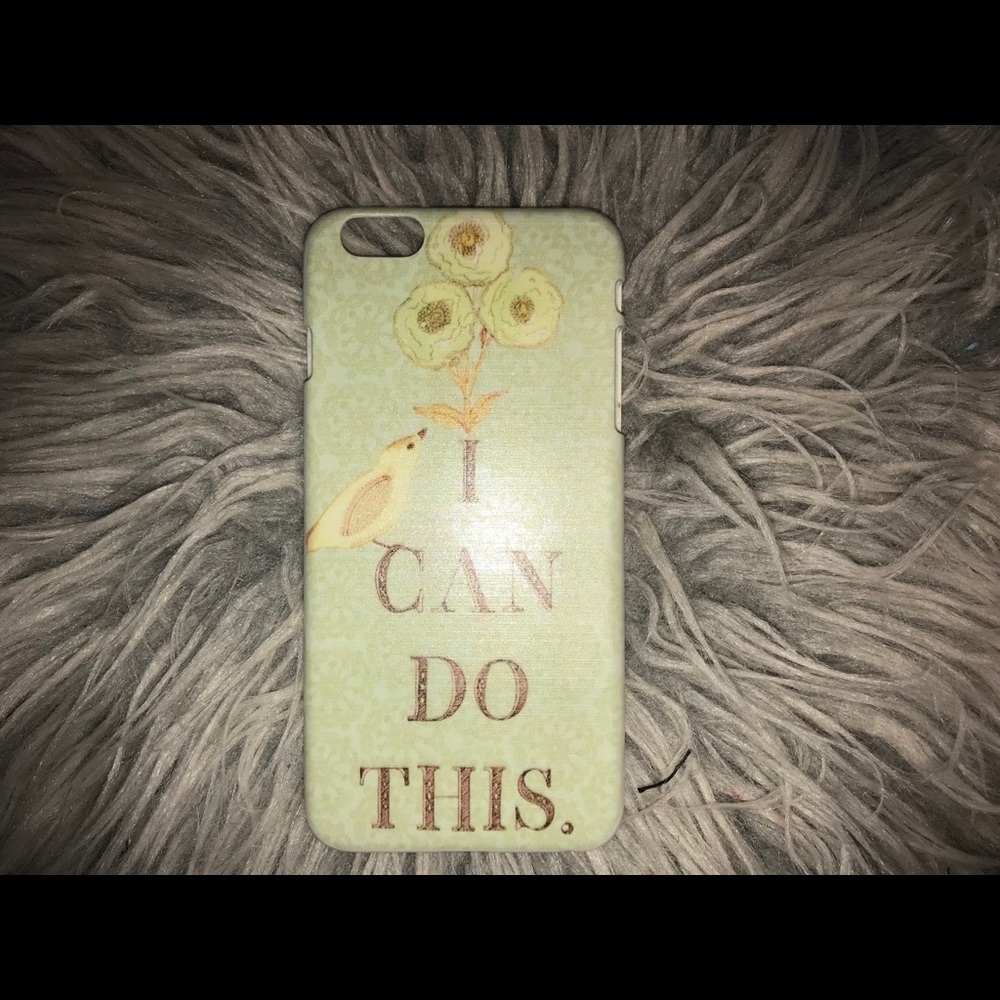 iPhone 6 Plus case (5.5 inch)